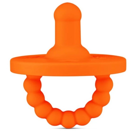 NWT Orange Ryan & Rose Cutie PAT and Cutie Clip Set - Picture 8 of 9